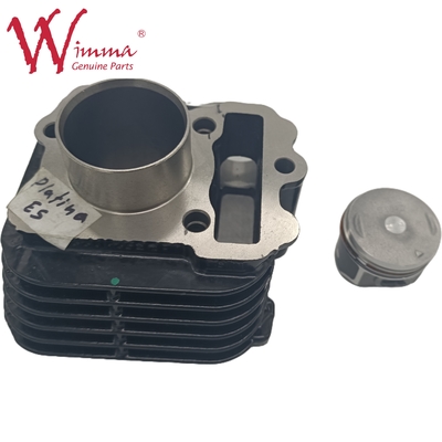 Phòng chứa xi lanh xe máy Bộ xi lanh của động cơ xe máy hạng A Platina ES