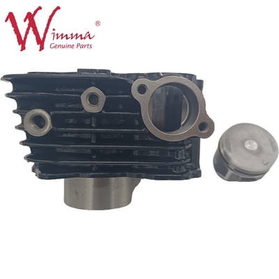 Phòng chứa xi lanh xe máy Bộ xi lanh của động cơ xe máy hạng A Platina ES