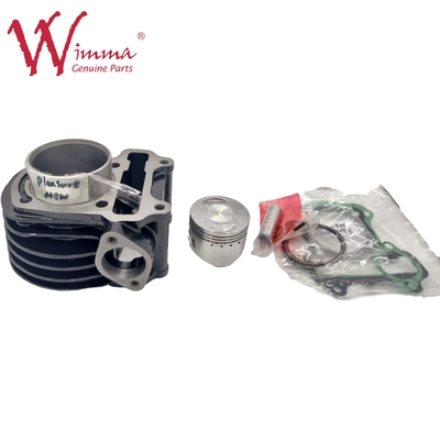 Motorcycle Cylinder Kit Động cơ thủy lực Cylinder Block Pleasure New/KPL