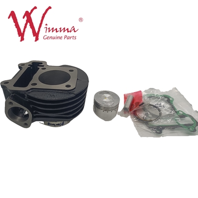 Motorcycle Cylinder Kit Động cơ thủy lực Cylinder Block Pleasure New/KPL