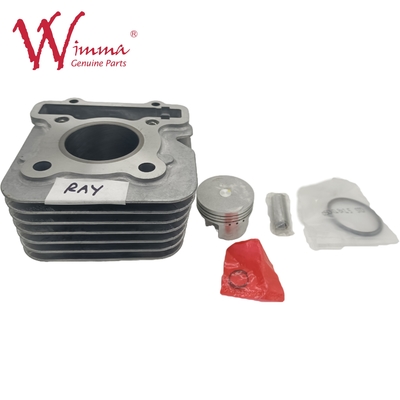 Bộ nhựa nhôm cho xe máy RAY(M10-J)
