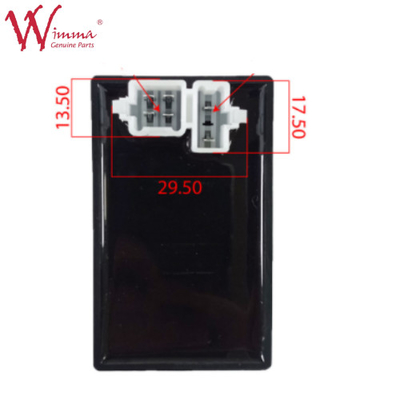 Các bộ phận CDI điện xe máy ISO9001 Danh sách CG200
