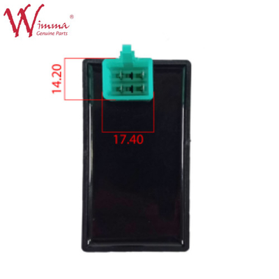 Xe máy Cdi Magneto hệ thống khói xe máy Cdi đơn vị, JL1108 ((2004) Trung Quốc Universal