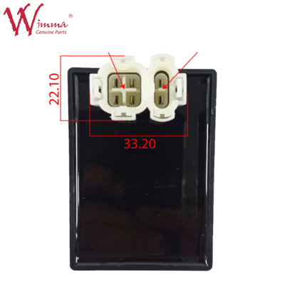 Vòng cuộn lửa xe máy Cdi Universal Motorcycle Electrical Parts XY200GY6 Chất lượng tốt
