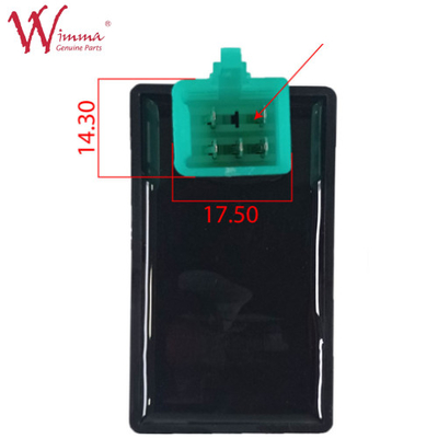 Xe máy điện CDI cuộn cuộn điện CUADRADOJL1108 ((2004) Trong xe đạp ISO9001
