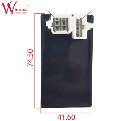 Động cơ điện CDI DY200WOLF Động cơ điện bộ phận ISO9001 phê duyệt