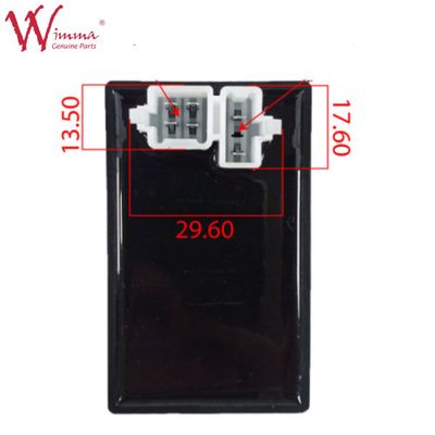 Xe máy Điện CDI Xe máy Điện phụ tùng chất lượng tốt FX200 ((2017) ISO9001 Danh sách