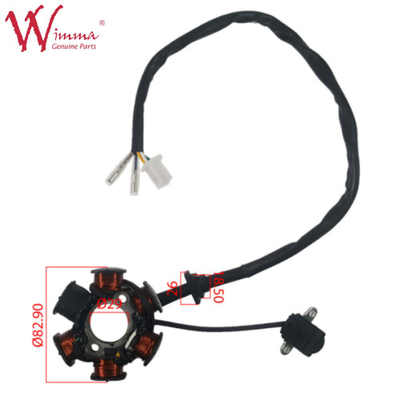Xe máy Magnetic Stator Coil Complete GY6125 Wimma bán buôn