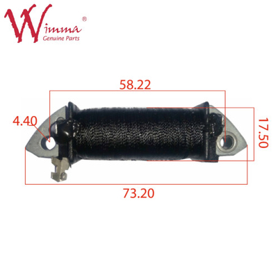 Magneto Stator Coil Stator Comp Xe máy Chiếc xe máy Chiếc xe máy Trung Quốc
