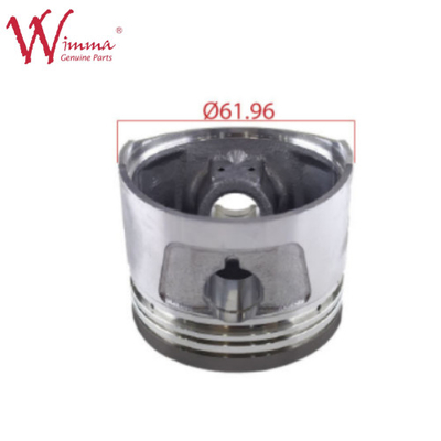 Motorcycle Engine Cylinder Block Motorcycle Cylinder Kit ATV CG150 Hợp kim nhôm