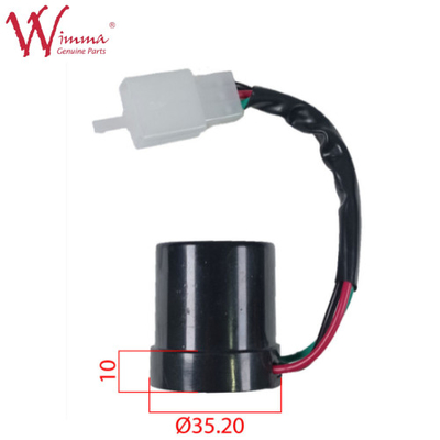 Đơn vị đèn đèn flash 12V cho xe máy bán buôn 3 chân