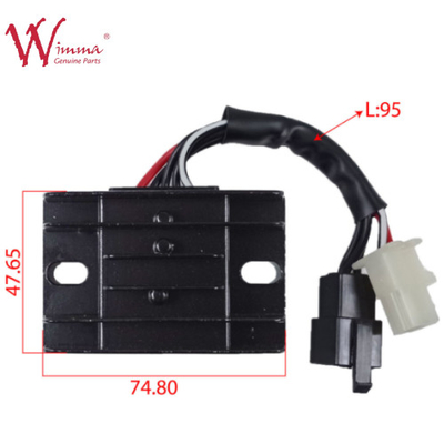 Máy điều chỉnh xe máy Trung Quốc và mịn GN125 nhôm