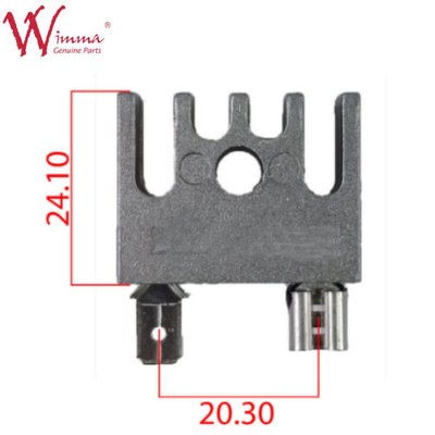 Động cơ điều chỉnh bộ điều chỉnh Sliver AX100 với tuổi thọ sử dụng dài