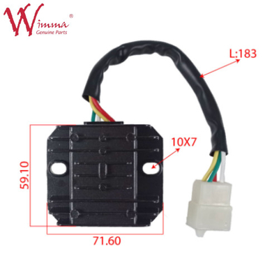 Máy điều chỉnh xe máy Long Serive Life