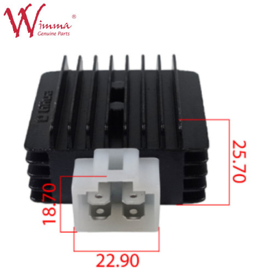 Động cơ điều chỉnh điều chỉnh bộ phận điện XY125VB tùy chỉnh