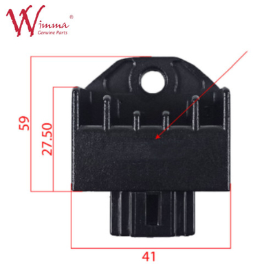 Máy điều chỉnh bộ điều chỉnh xe máy bán buôn Long Serive Life CGX125SHC nhôm