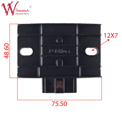 Động cơ điều chỉnh Động cơ Động cơ Động cơ Chiếc xe điện JH125G ((2004)