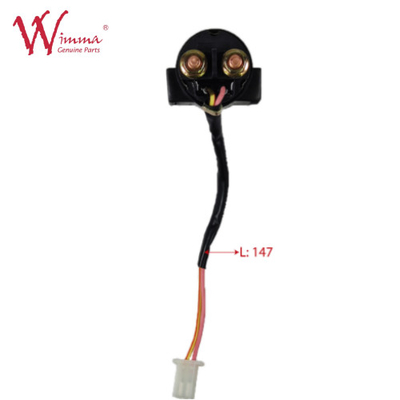 Động cơ Relay Connector hiệu suất tốt Điện Universal bán buôn