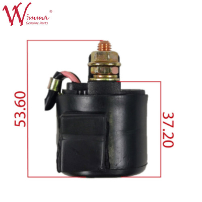 Động cơ Relay Connector hiệu suất tốt Điện Universal bán buôn
