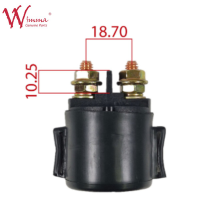 Động cơ Relay Connector hiệu suất tốt Điện Universal bán buôn