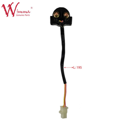 Đường chuyền xe máy điện cho 150S ((2014) Với chân kết nối bán lẻ