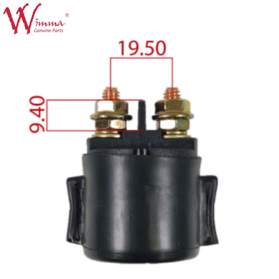 Đường chuyền xe máy điện cho 150S ((2014) Với chân kết nối bán lẻ
