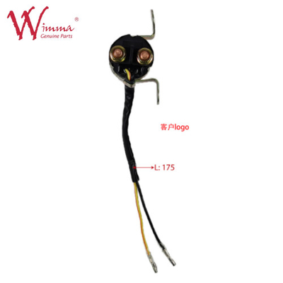 Động cơ điều khiển Relay Connector Điện GN125 ((2012) Chất lượng cao