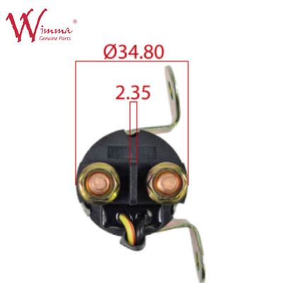 Động cơ điều khiển Relay Connector Điện GN125 ((2012) Chất lượng cao
