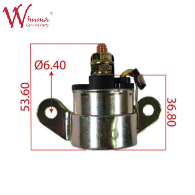 Động cơ điều khiển Relay Connector Điện GN125 ((2012) Chất lượng cao