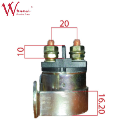 Động cơ điều khiển Relay Connector Điện GN125 ((2012) Chất lượng cao