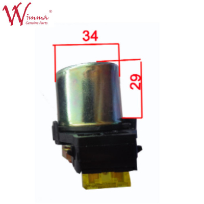 Điện động cơ Relay Connector Ficha Xe máy Chiếc xe máy Chiếc xe điện Chi tiết hiệu suất tốt