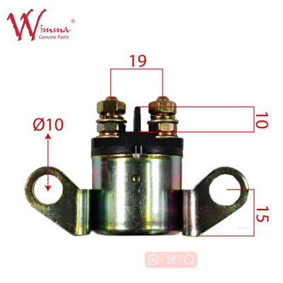 Đường chuyền xe máy điện cho XY200GY6E ((2020) bán buôn
