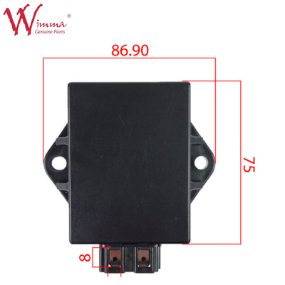 Các bộ phận CDI điện xe máy BENELLITNT150 ((2022) ISO9001 Danh sách bán buôn
