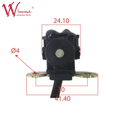 Iron Magneto Stator Coil Stator Comp Phụ tùng xe máy từ Trung Quốc Munufacturer GN125 ((2012)