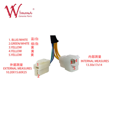 Iron Magneto Stator Coil Stator Comp Phụ tùng xe máy từ Trung Quốc Munufacturer GN125 ((2012)