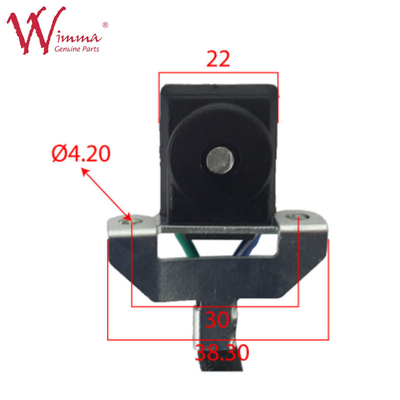 Magnetic Stator Coil Bộ phận điện xe máy SKR200S Wimma chất lượng cao