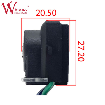 Magnetic Stator Coil Bộ phận điện xe máy SKR200S Wimma chất lượng cao