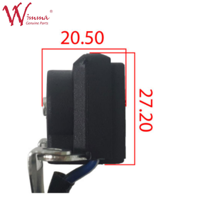 Xe máy Magnetic Stator Coil Complete FX250AK47 ISO9001 được liệt kê
