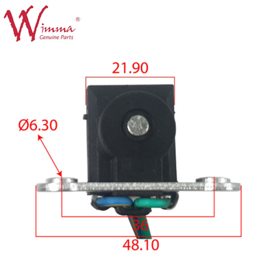 Xe máy Magnetic Stator Coil Stator Comp Chiếc xe máy CB1125 Trung Quốc Wimma