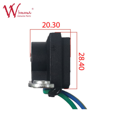 Xe máy Magnetic Stator Coil Stator Comp Chiếc xe máy CB1125 Trung Quốc Wimma