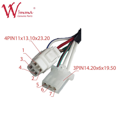 Xe máy Magnetic Stator Coil Stator Complete YBR125Z ((2016) Chất lượng cao và giá tốt