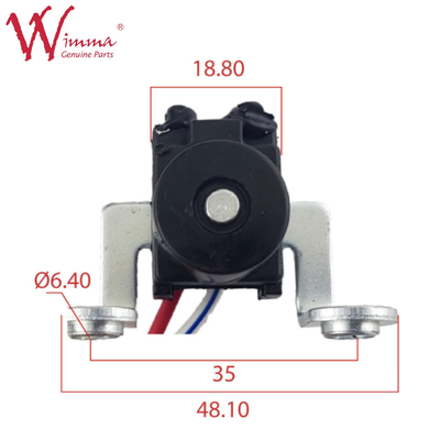 Xe máy Magnetic Stator Coil Stator Complete YBR125Z ((2016) Chất lượng cao và giá tốt