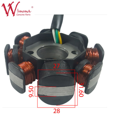 Xe máy Magnetic Stator Coil Stator Comp FINE FREEDOM ((2020)