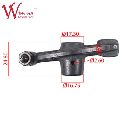 Động cơ Rocker Arms Rocker Arm Động cơ phụ tùng CB250