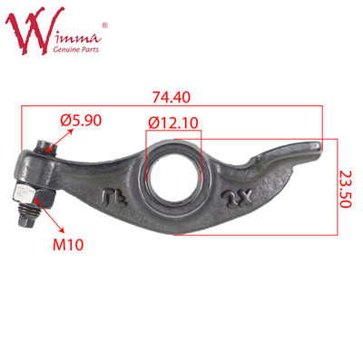 Động cơ Rocker Arms Rocker Arm Động cơ phụ tùng CB250