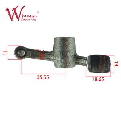 Động cơ xe máy Rocker Arm Rocker Bộ phận động cơ xe máy ISO9001 GN125 ((2022) Sản phẩm bán lẻ