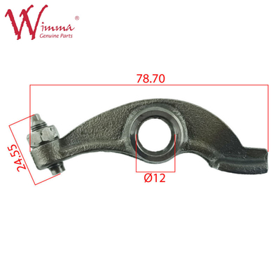 Động cơ xe máy Rocker Arm Rocker Bộ phận động cơ xe máy ISO9001 GN125 ((2022) Sản phẩm bán lẻ