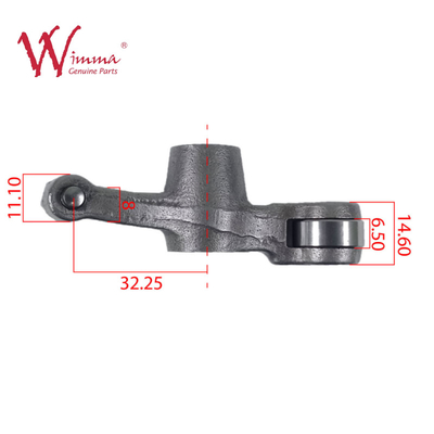 Motorcycle Rocker Arm Engine Chiếc xe máy Vòng thép hiệu suất cao DY200WOLF