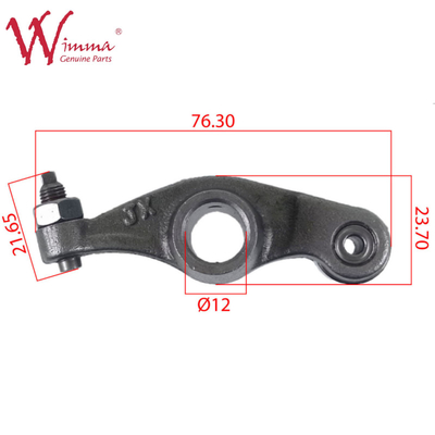 Motorcycle Rocker Arm Engine Chiếc xe máy Vòng thép hiệu suất cao DY200WOLF
