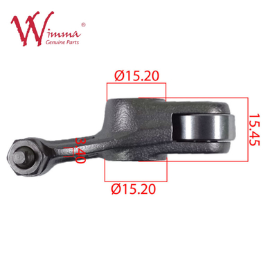 Động cơ xe máy Rocker Arm Bộ phận tùy chỉnh CGX125SHC ((2012) Thép bán buôn